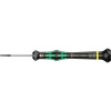 Wera 2035 pre elektroniku a jemnú mechaniku skrutkovač pre skrutky Microstix Šírka čepele: 2 mm Dĺžka drieku: 40 mm; 05118005001