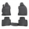 Novline 16.05.210 Gumové autokoberce Ford Mondeo 2000-2007