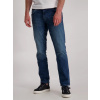 Pánské rifle Cars Jeans HENLOW 7673803 Dark Used Velikost: W42, Délka: L34