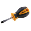 FESTA® Šroubovák S2 S5×38 mm, magnetický hrot, rukojeť PP/TPR 18124