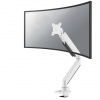 Neomounts NM-D775WHITEPLUS držiak / stojan na monitory 124,5 cm (49