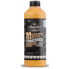 Grate Goods BBQ omáčka Mississippi Comeback 775ml GrateGoods
