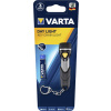 Prívesok na kľúče Varta DAY Light LED key Chain 1AAA