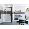 Sprchové dvere 150 cm Hüppe Classics 2 Easy Entry C25312.123.322