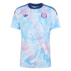adidas Costa Rica Away Shirt World Cup ™ 2026 Adults Blue/White XL