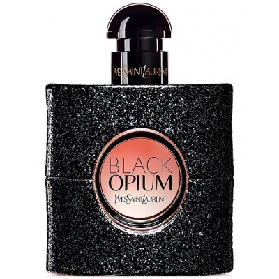 Yves Saint Laurent Opium Black Parfémovaná voda, 50ml, dámske