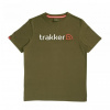 Trakker Tričko 3D Printed T-Shirt - S