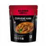 EXPRES MENU Červené karí s kuraťom 600 g