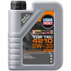 Olej motorový Liqui Moly 0W-30 Top Tec 4210, 1L
