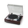 Gramofón high-end Thorens TD 1600 orech lesklý