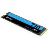 Lexar SSD NM710 500GB NVMe M.2 2280 5000/2600MB/s (LNM710X500G-RNNNG)