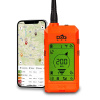 VNT electronics s.r.o. Prijímač - ručné zariadenie pre DOG GPS X30
