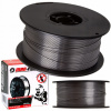 Zvárací drôt samotieniaci 0,8 mm 1 kg plnený tavidlom (flux) 1000 g