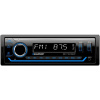 Blaupunkt BPA 1124 DAB BT, autorádio 2001023000006