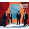 Wolfgang Amadeus Mozart (1756-1791) - Streichquartette Nr.14 & 15 (CD)