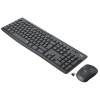 Klávesnica Logitech 920-009803 Grafitová Španielska Qwerty AZERTY