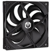 Endorfy ventilátor Fluctus 140 PWM / 140 mm EY4A003