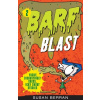 Barf Blast - Berran, Susan