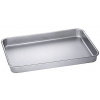 Plech na pečení masa 350x250x50 mm | CONTACTO, 7755/350 inox
