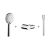 Jika Sprchový set Cubito Pure H3651X00043621