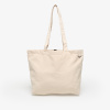 Taška Nike Heritage 2.0 Tote Bag (22L) Oatmeal/ Volt/ Black 22 l 22 l