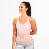Better Bodies CHRYSTIE T-BACK PALE PINK – tílko Better Bodies světle růžové Velikost: XS