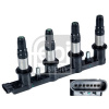 Zapaľovacia cievka Opel FEBI BILSTEIN 40809 (Zapaľovacia cievka Opel FEBI BILSTEIN 40809)