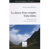Le silence d´une tempete Ticho burky - Viktoria Laurent-Skrabalova