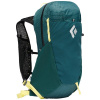 Dámsky turistický batoh BLACK DIAMOND W PURSUIT 15