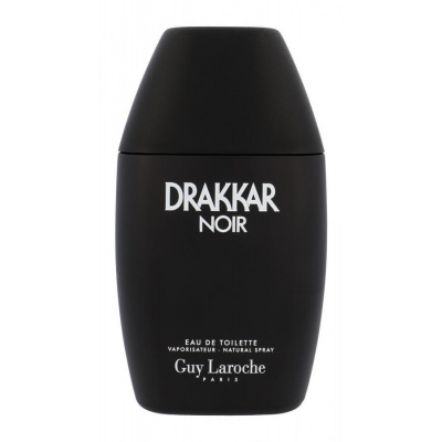 Guy Laroche Drakkar Noir (M) 200ml, Toaletná voda