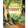 Stromy - Kuk pod okénko - Bone Emily