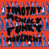 Timothy McNealy, FUNKY MOVEMENT, CD