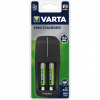 Varta Mini Charger + 2 AAA 800 mAh 57646201421