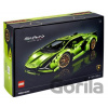 LEGO Technic 42115 Lamborghini Sián FKP 37 - LEGO