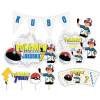 Personal Personalizovaný narodeninový set - Pokémon