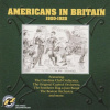 AMERICANS IN BRITAIN: Originální nahrávky 1920-25 (CD)
