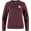 Dámsky lifestylový sveter Fjällräven 1960 Logo Badge Sweater W