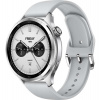 Xiaomi Watch S4/Silver/Elegant Band/Gray (58893)