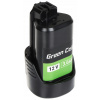 Li-Ion batéria Green Cell 12 V 3 Ah