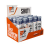 Extrifit FB-3! Fat Burner Shot 15 x 90 ml - baza čierna