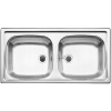 BLANCO TOP EZ SINK 8x4 500 372 (BLANCO TOP EZ SINK 8x4 500 372)