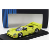 Avenue43 Porsche Koenig C62 Nemecko 1991 1:43 Žltá
