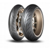 Dunlop Qualifier Core 120/60ZR17 55 W
