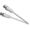 Sencor SAV 109-050W Anténny koaxiálny kábel