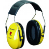 CANIS SAFETY a. s. Mušlové chrániče sluchu 3M™ PELTOR™ OPTIME™ I H510A-401-GU