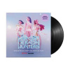 LP Various: KPop Demon Hunters (Soundtrack from the Netflix Film)