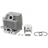 Valec 41370201202 Ø 34 mm pre Stihl FS 75, 80, 85, 85T