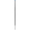 BOSCH Príklepový vrták EXPERT SDS plus-7X, 22 x 550 x 600 mm 2608900148