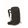 Turistický batoh Osprey TALON 33 black/coal grey