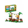 Lego® Dixie Kong a koncert v džungli – rozširujúci set